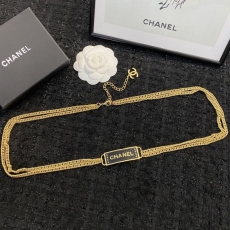 Chanel Necklaces